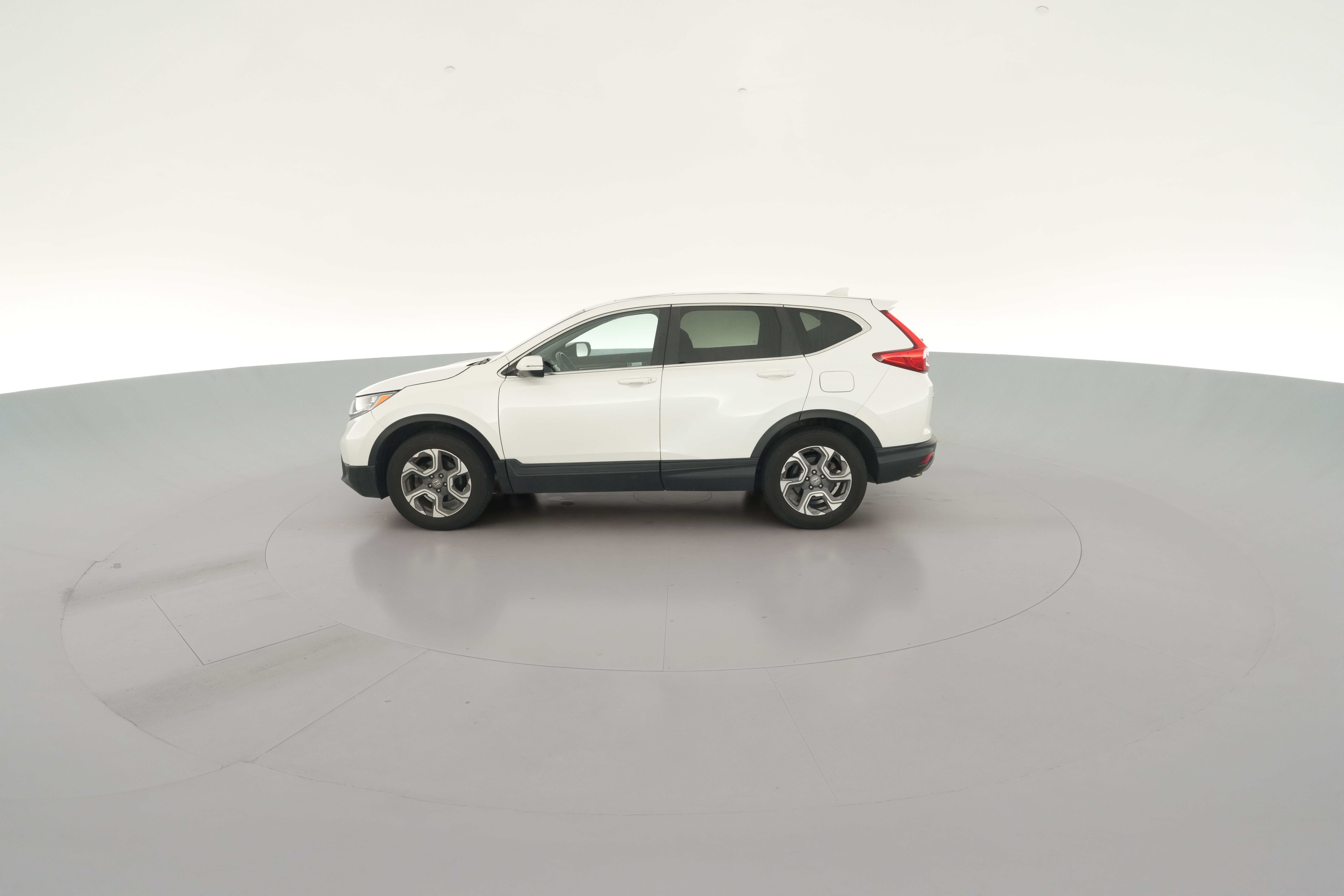 2019 Honda CR-V EX-L - Photo 27