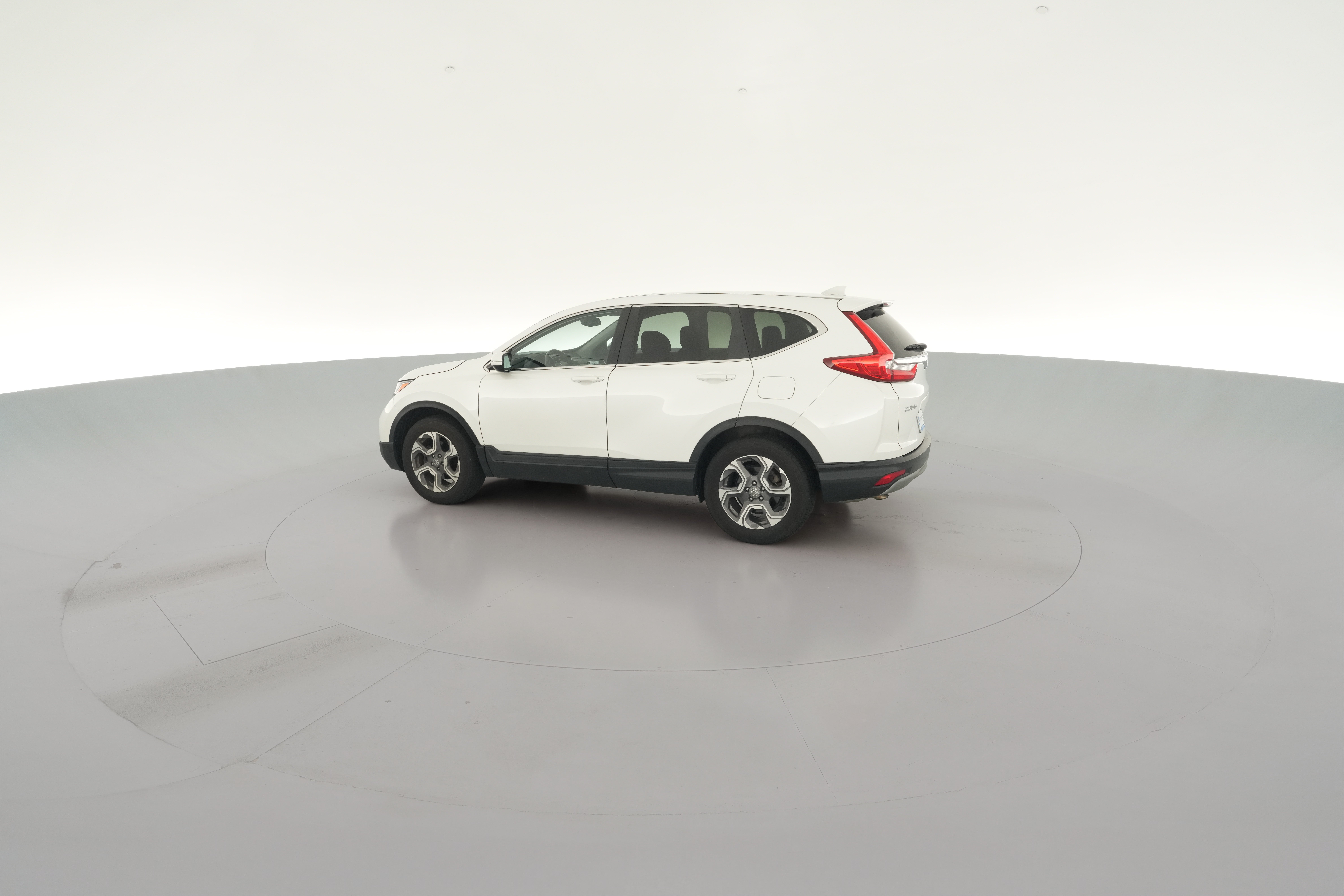 2019 Honda CR-V EX-L - Photo 28
