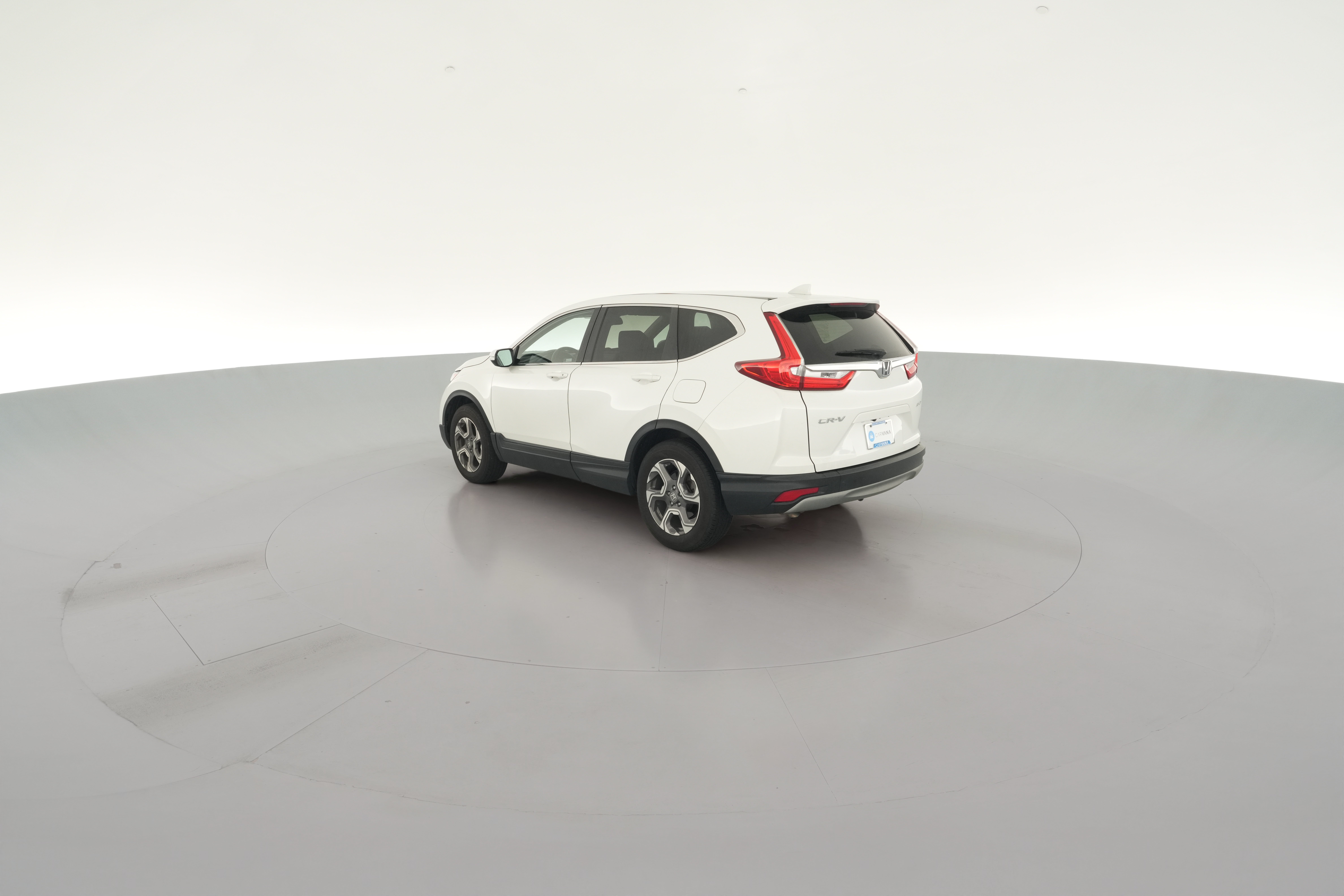 2019 Honda CR-V EX-L - Photo 29