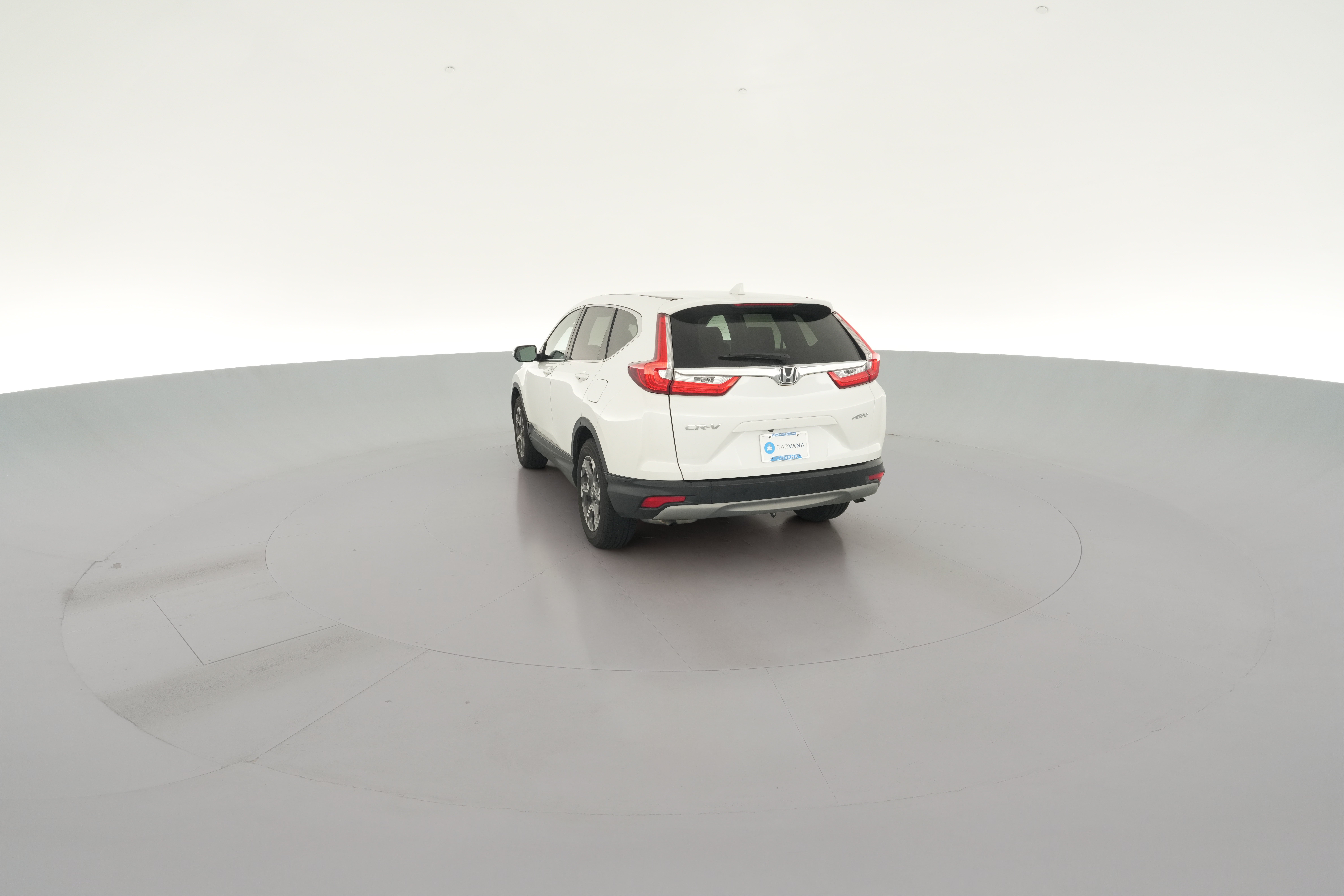2019 Honda CR-V EX-L - Photo 30