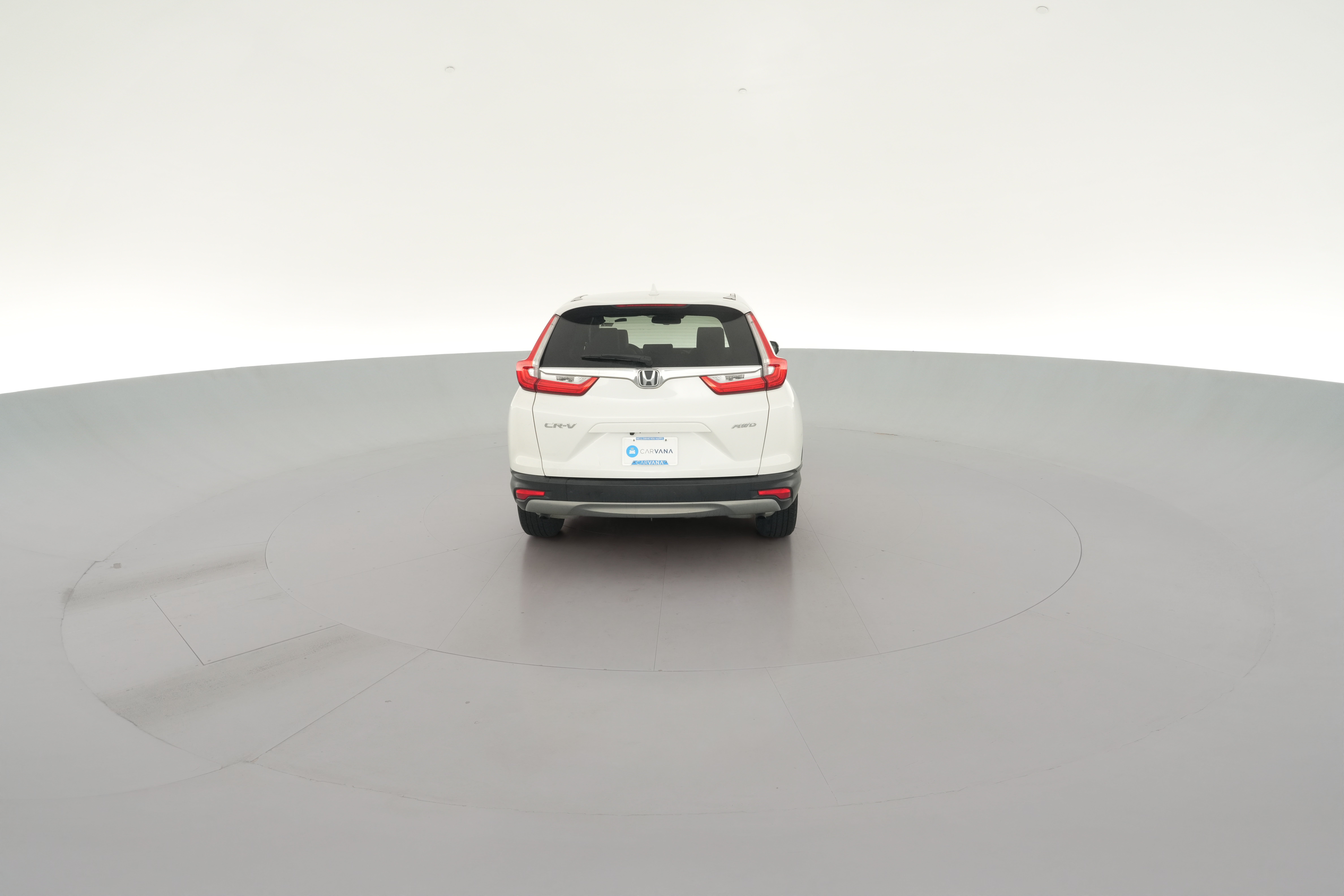 2019 Honda CR-V EX-L - Photo 31