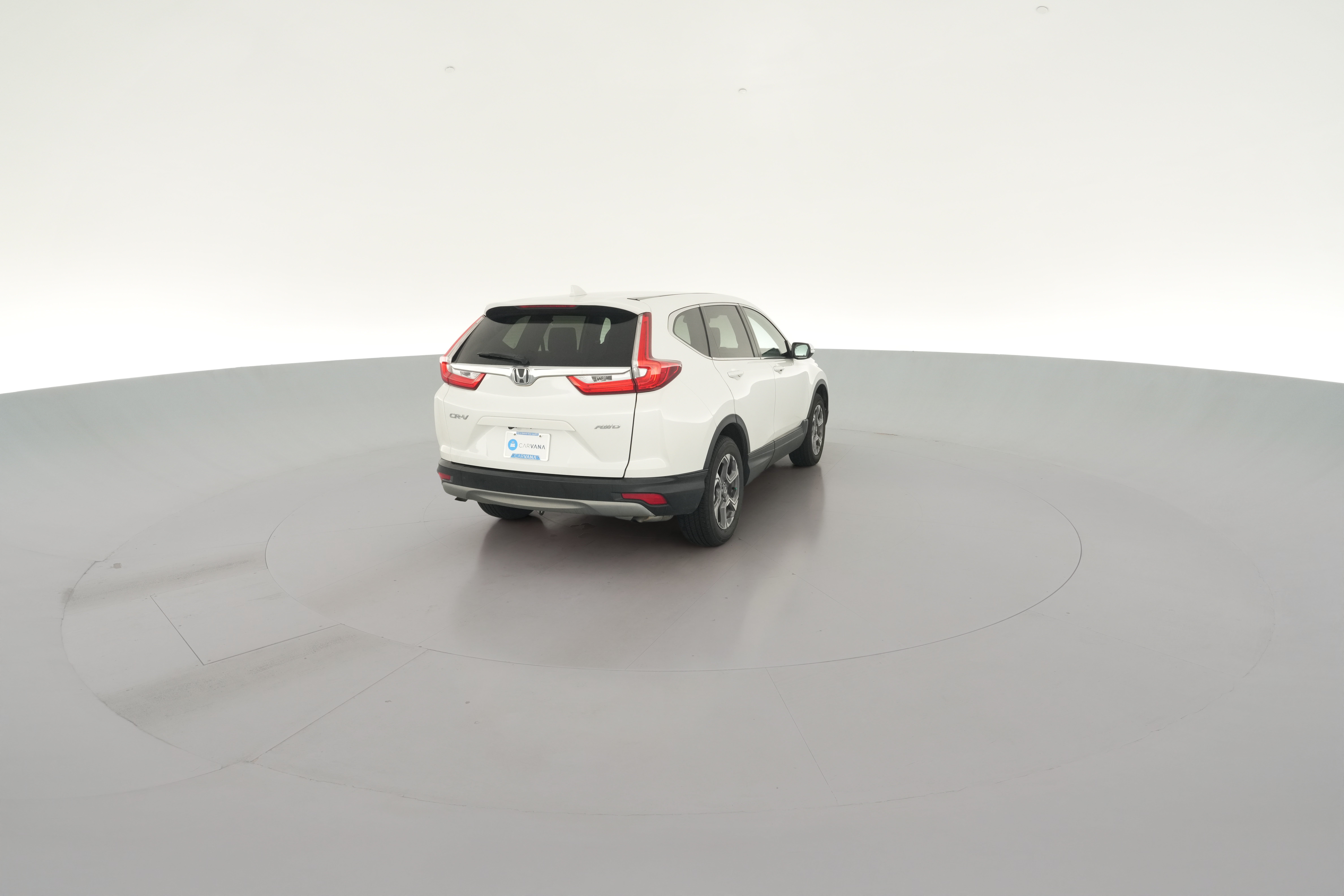2019 Honda CR-V EX-L - Photo 32