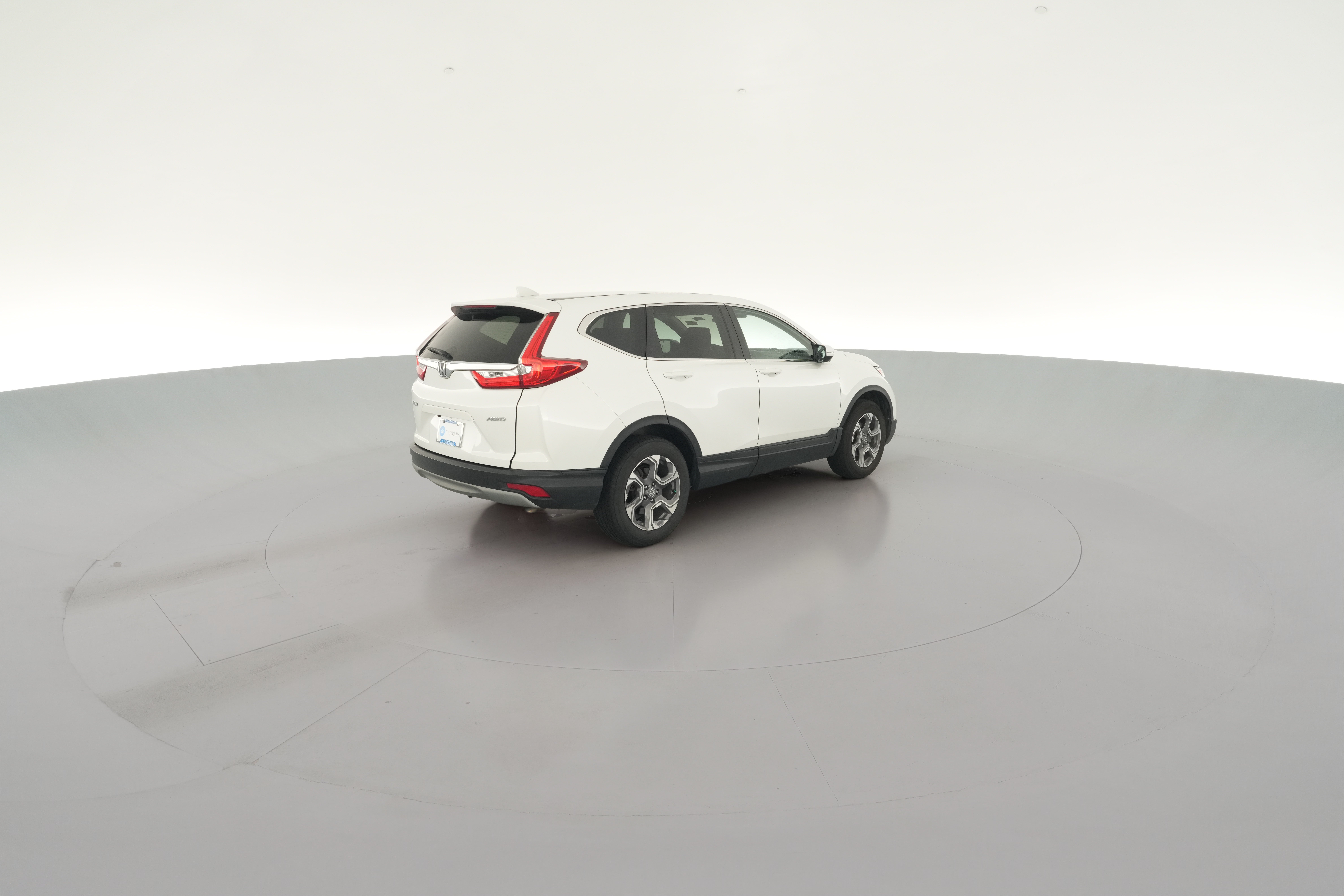 2019 Honda CR-V EX-L - Photo 33