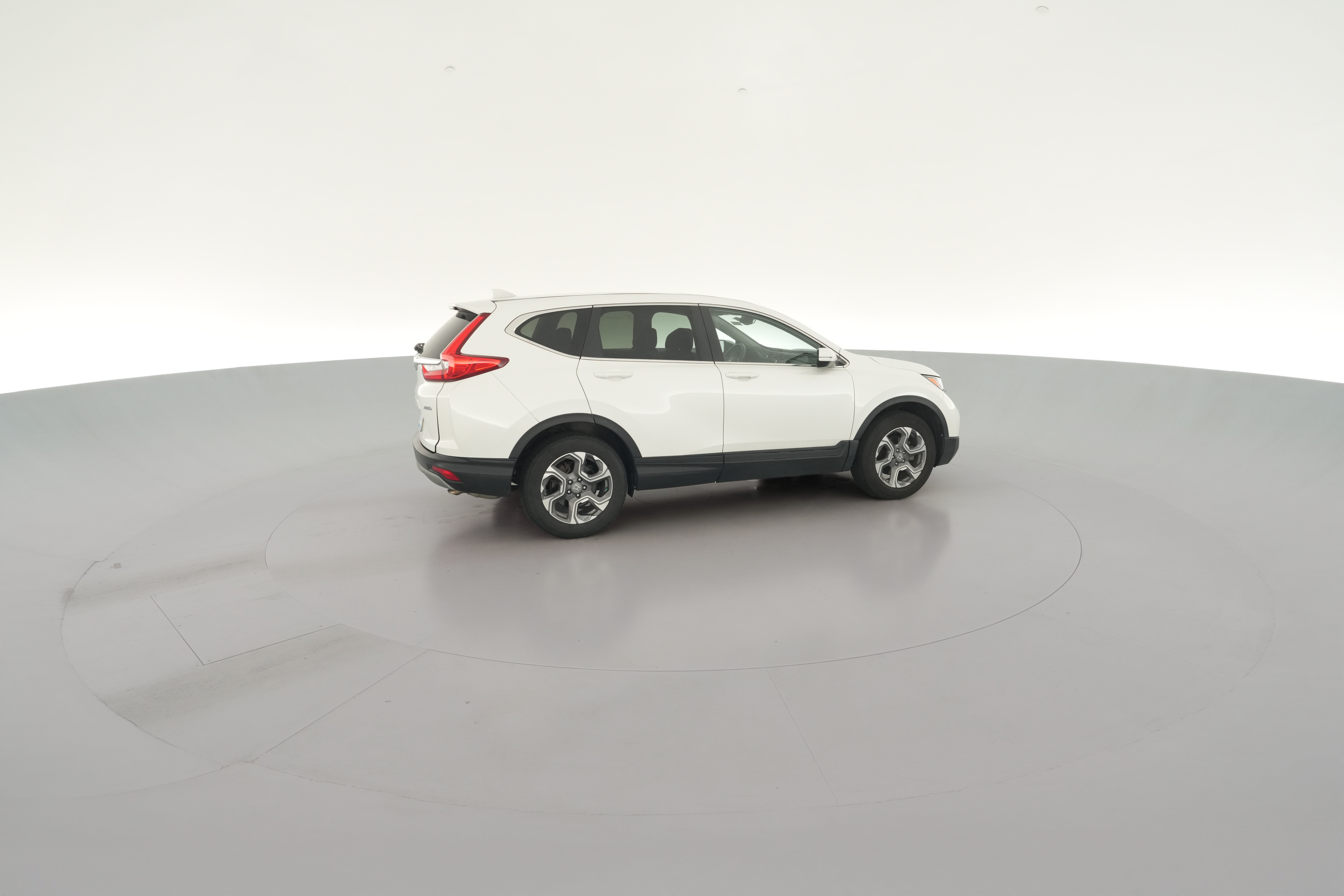 2019 Honda CR-V EX-L - Photo 34