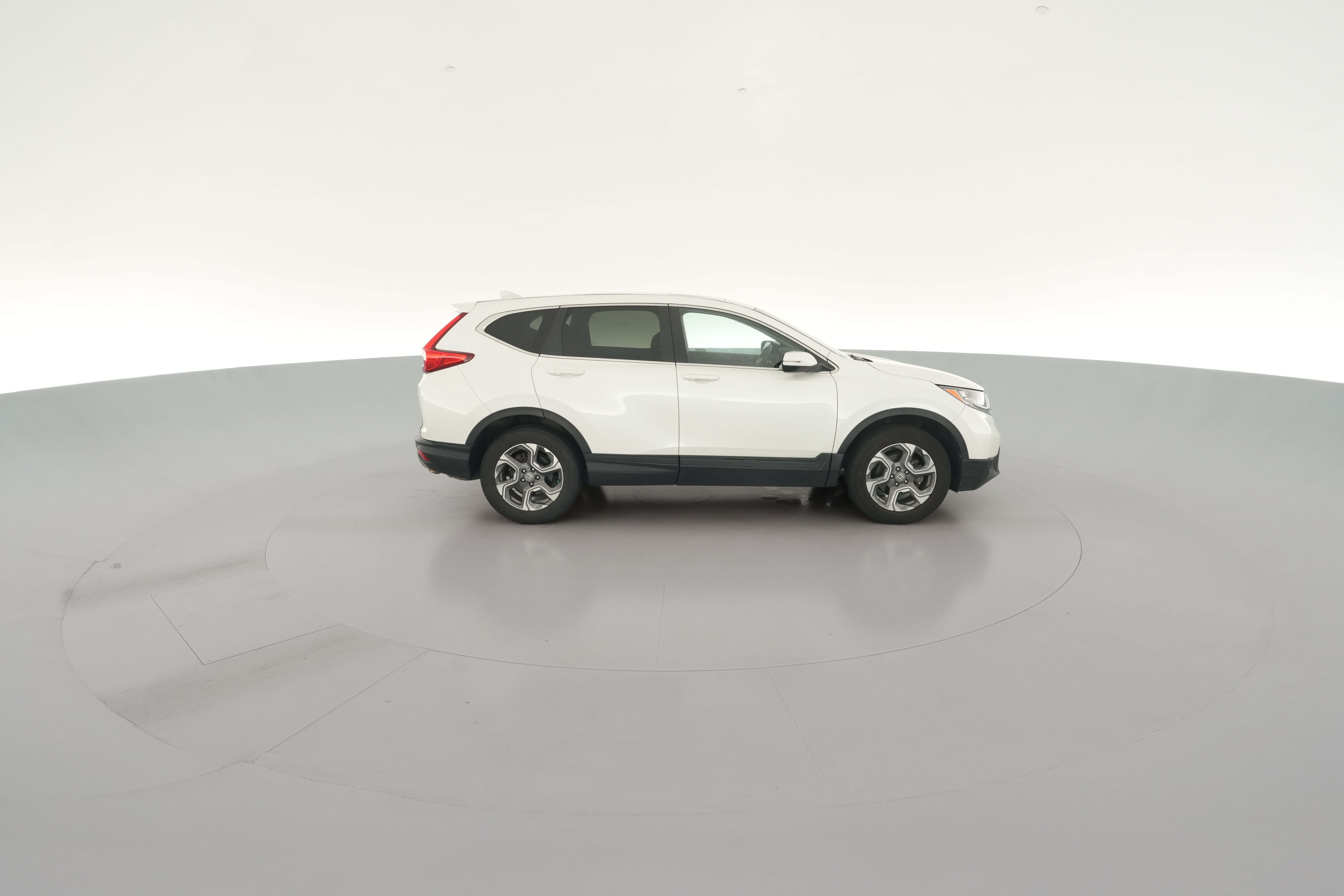 2019 Honda CR-V EX-L - Photo 35