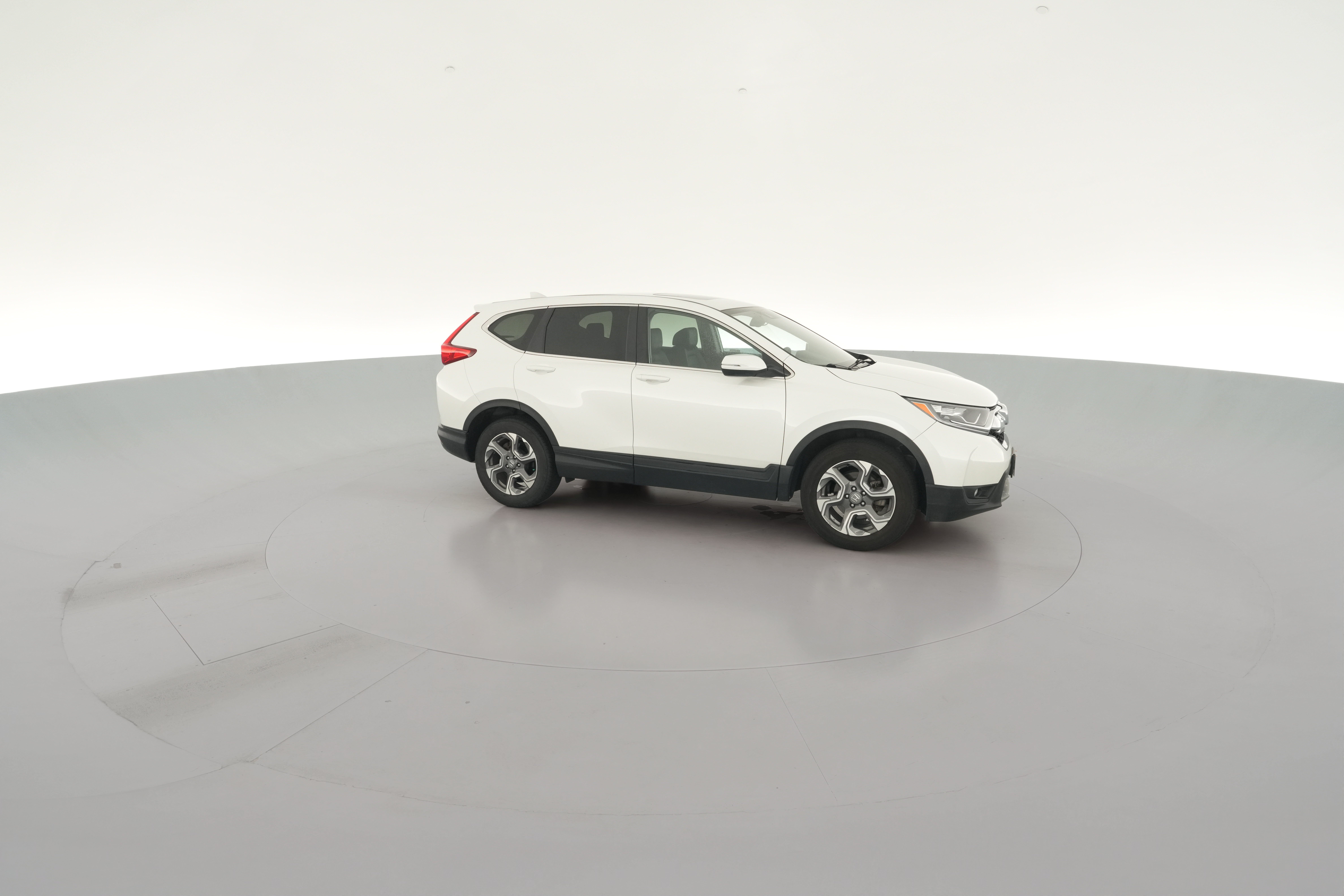 2019 Honda CR-V EX-L - Photo 36