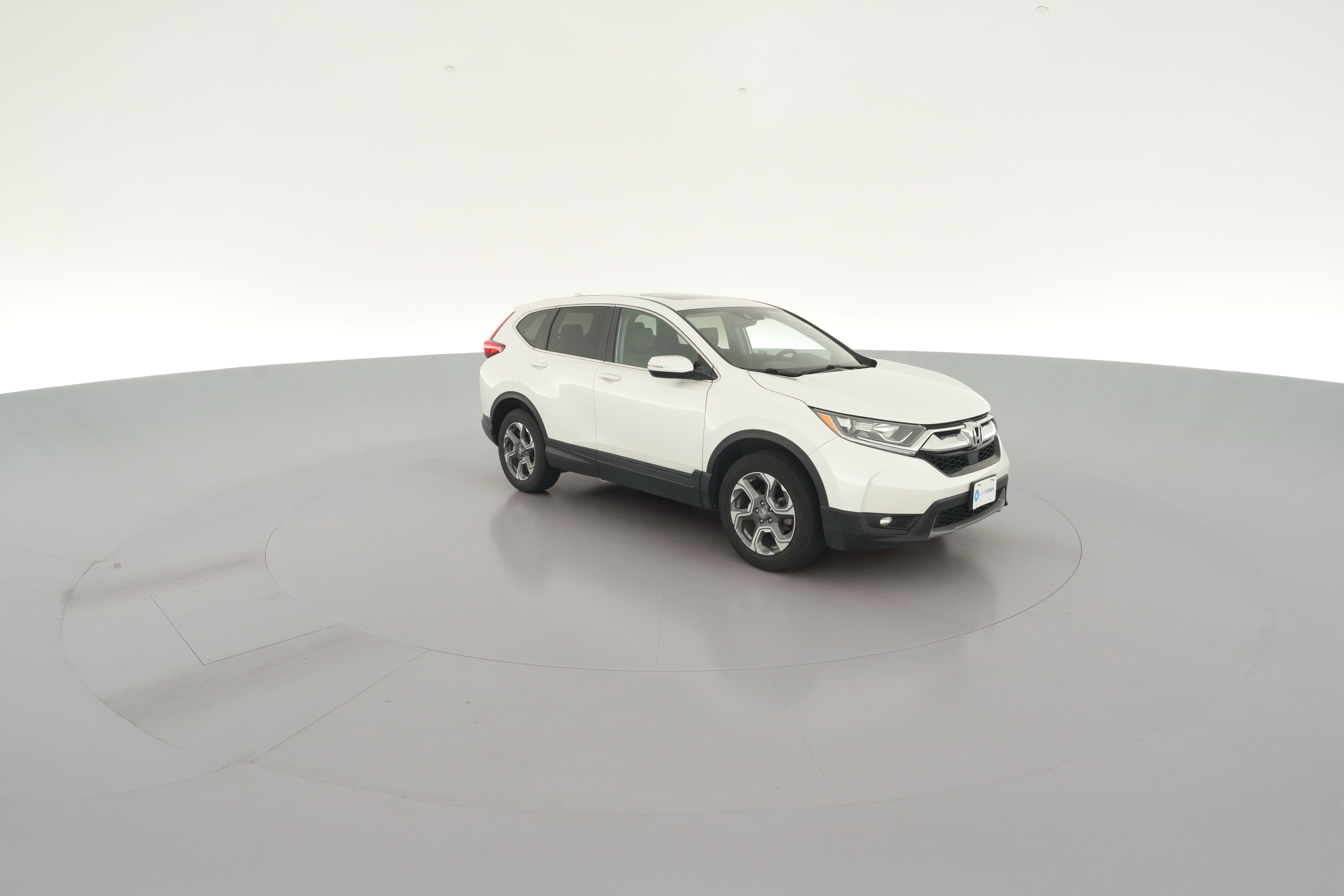 2019 Honda CR-V EX-L - Photo 37