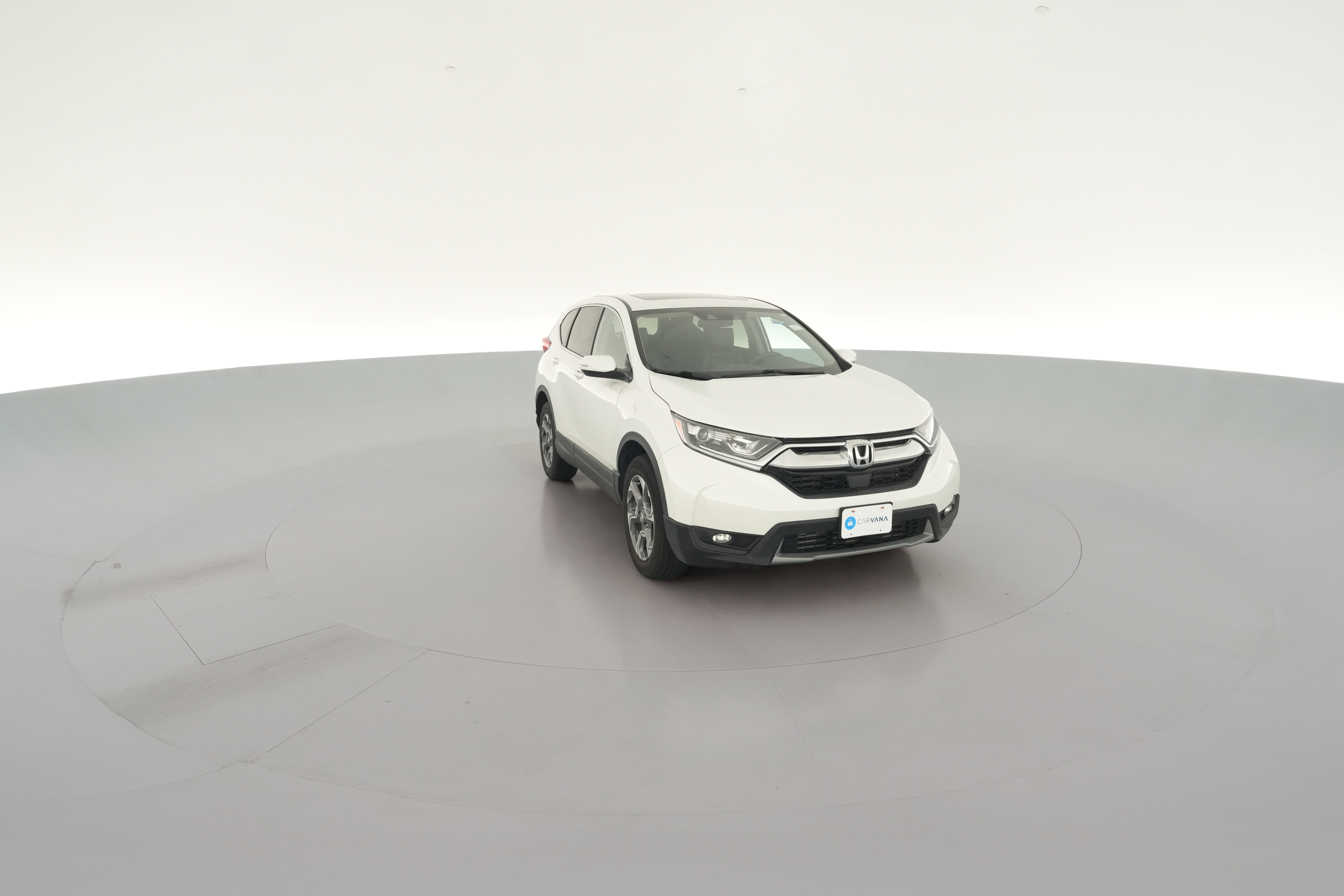 2019 Honda CR-V EX-L - Photo 38