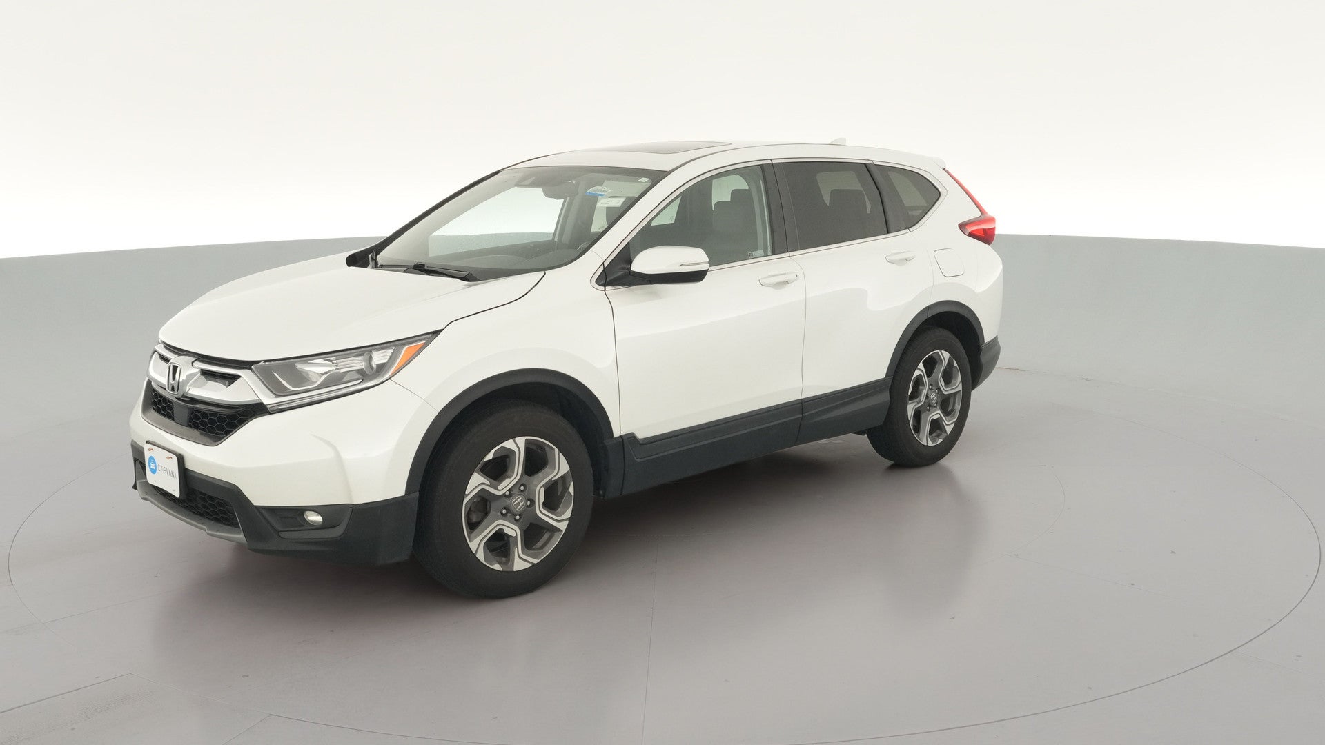 2019 Honda CR-V vehicle photo