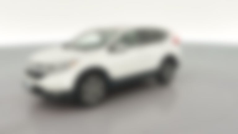 2019 Honda CR-V vehicle photo