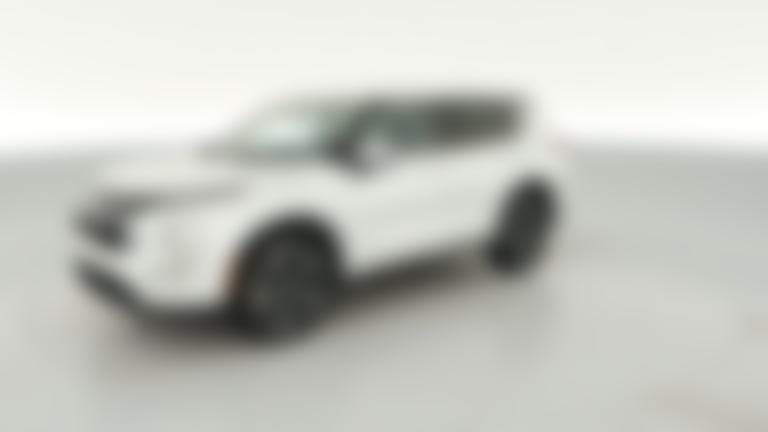 2022 Mitsubishi Outlander vehicle photo
