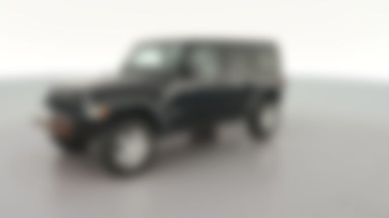 2020 Jeep Wrangler Unlimited vehicle photo