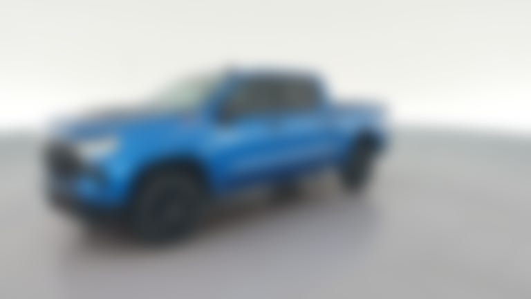 2022 Chevrolet Silverado 1500 Crew Cab vehicle photo