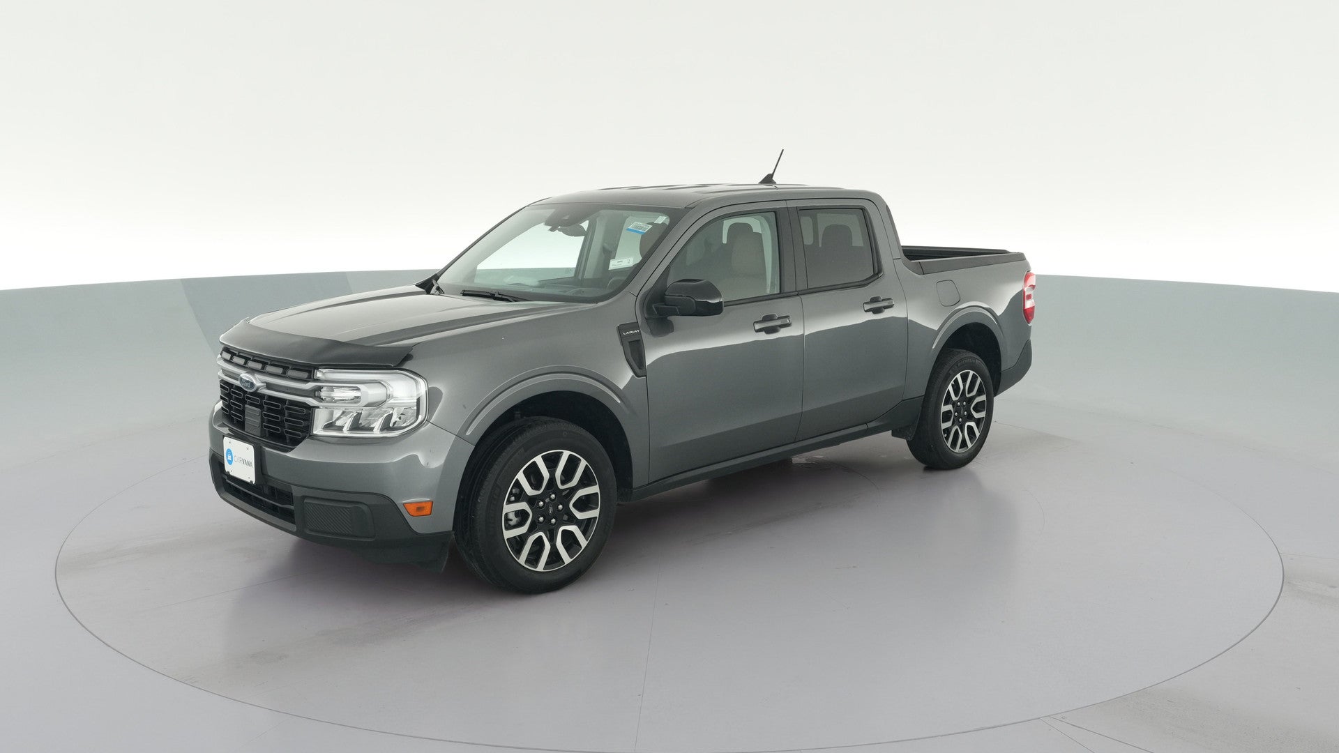 2024 Ford Maverick vehicle photo