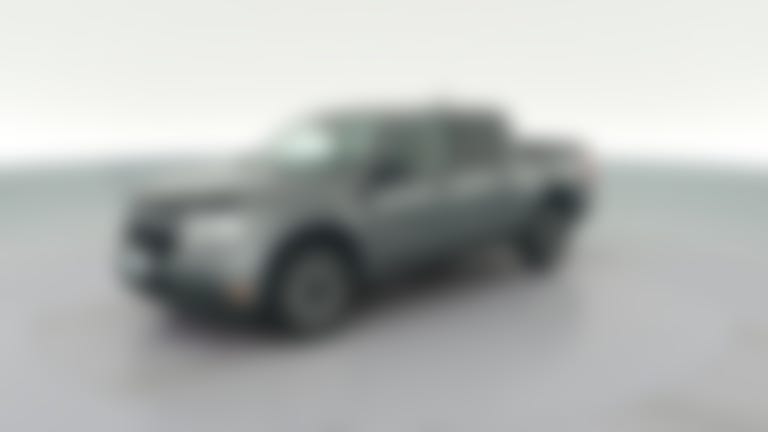 2024 Ford Maverick vehicle photo