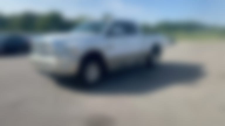 2015 Ram 2500 Crew Cab vehicle photo
