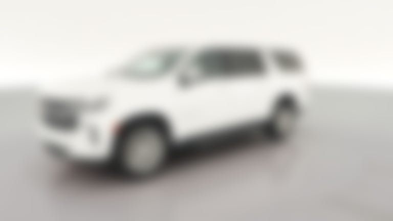 2023 Chevrolet Suburban vehicle photo
