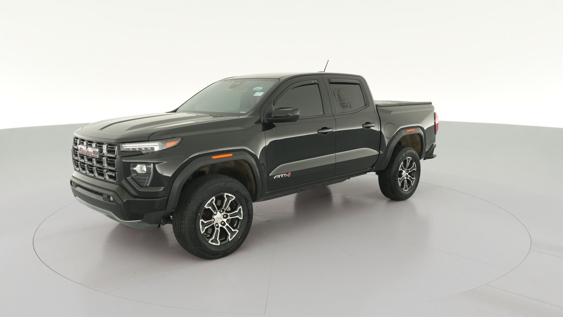 2023 GMC Canyon Crew Cab vehicle photo