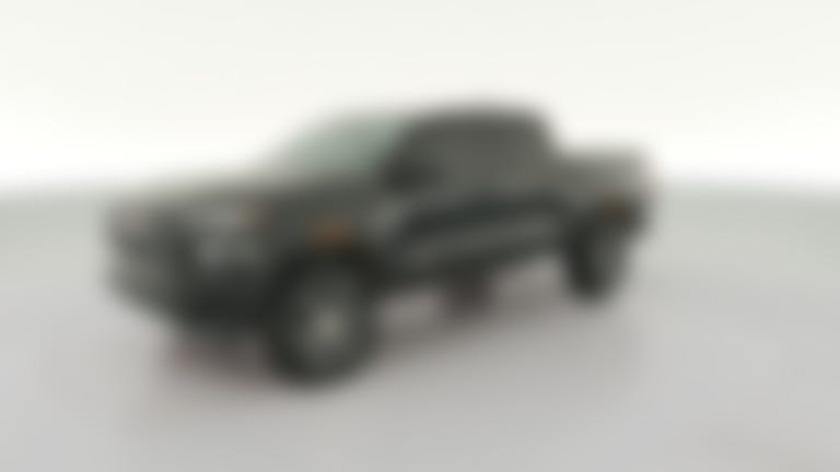 2023 GMC Canyon Crew Cab vehicle photo