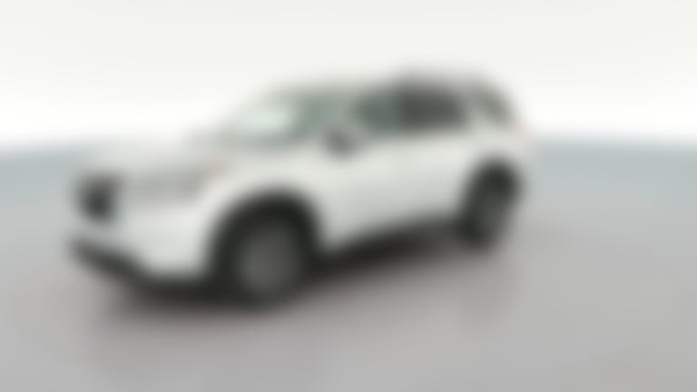 2025 Nissan Pathfinder vehicle photo