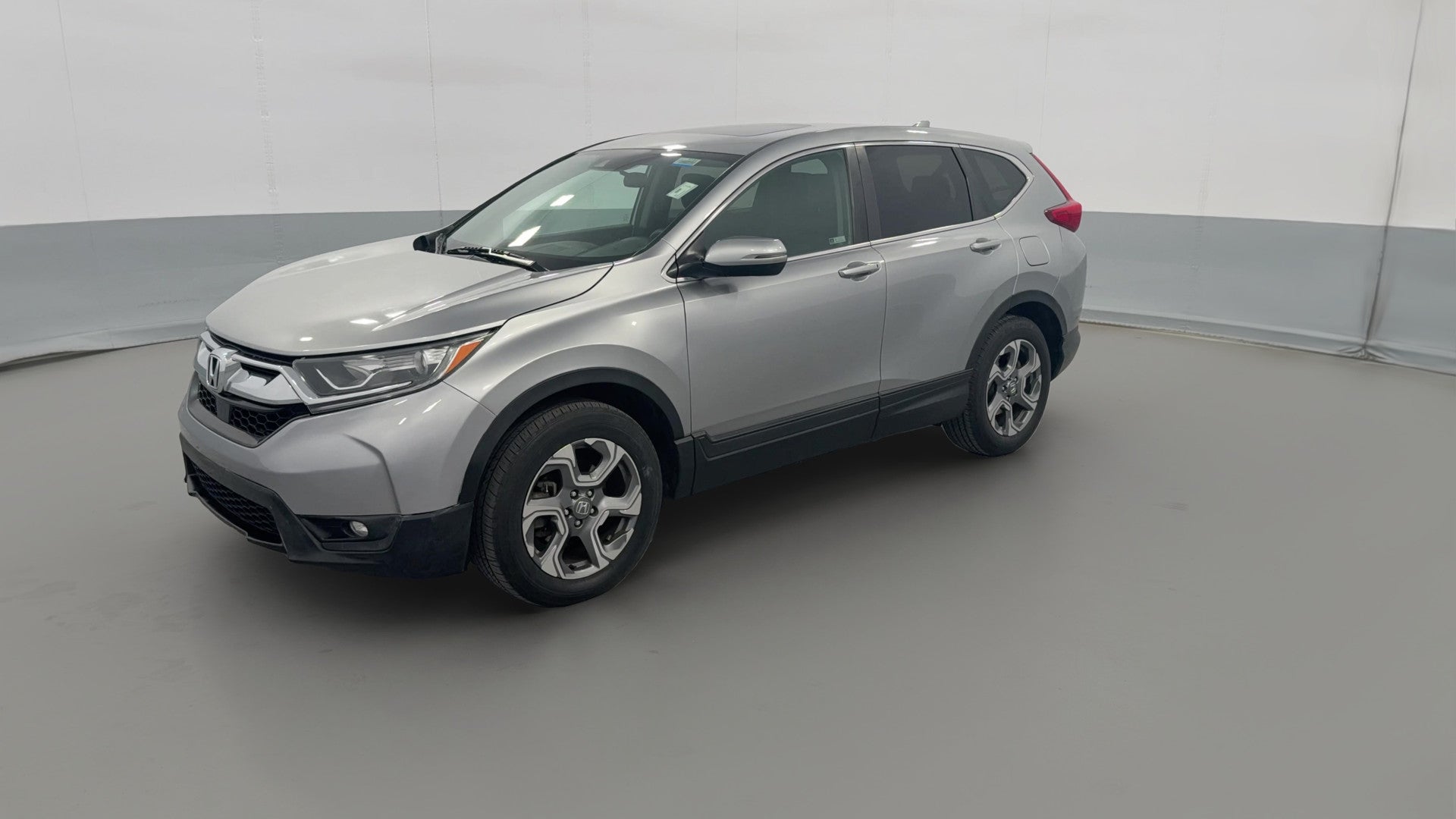 2019 Honda CR-V vehicle photo