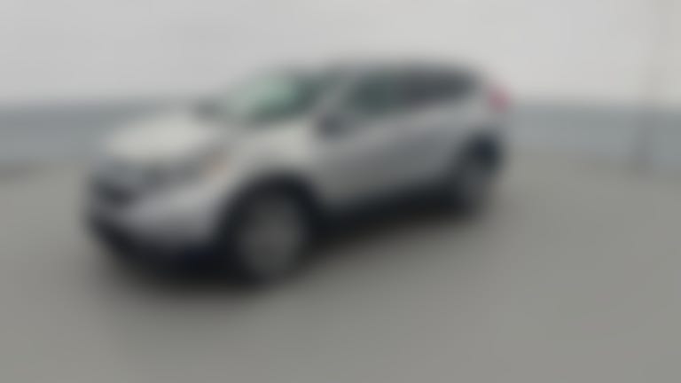 2019 Honda CR-V vehicle photo