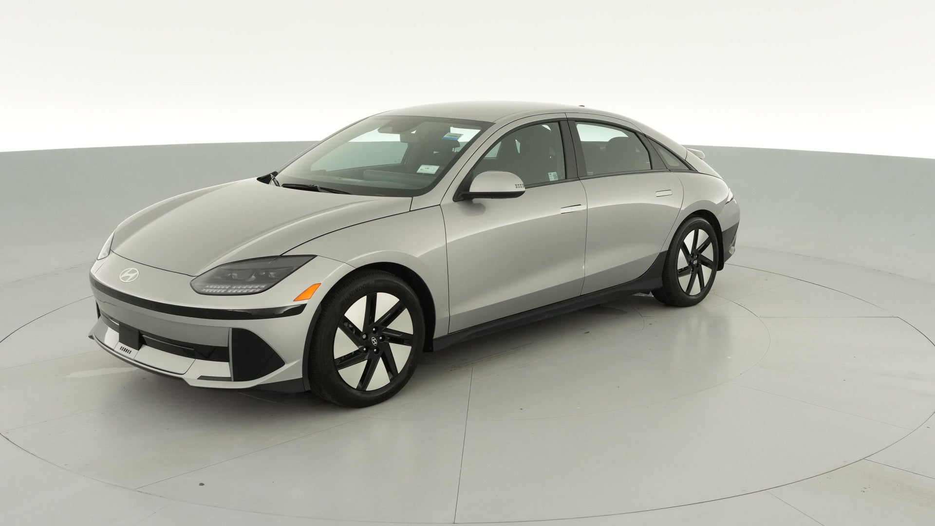 2024 Hyundai IONIQ 6 vehicle photo
