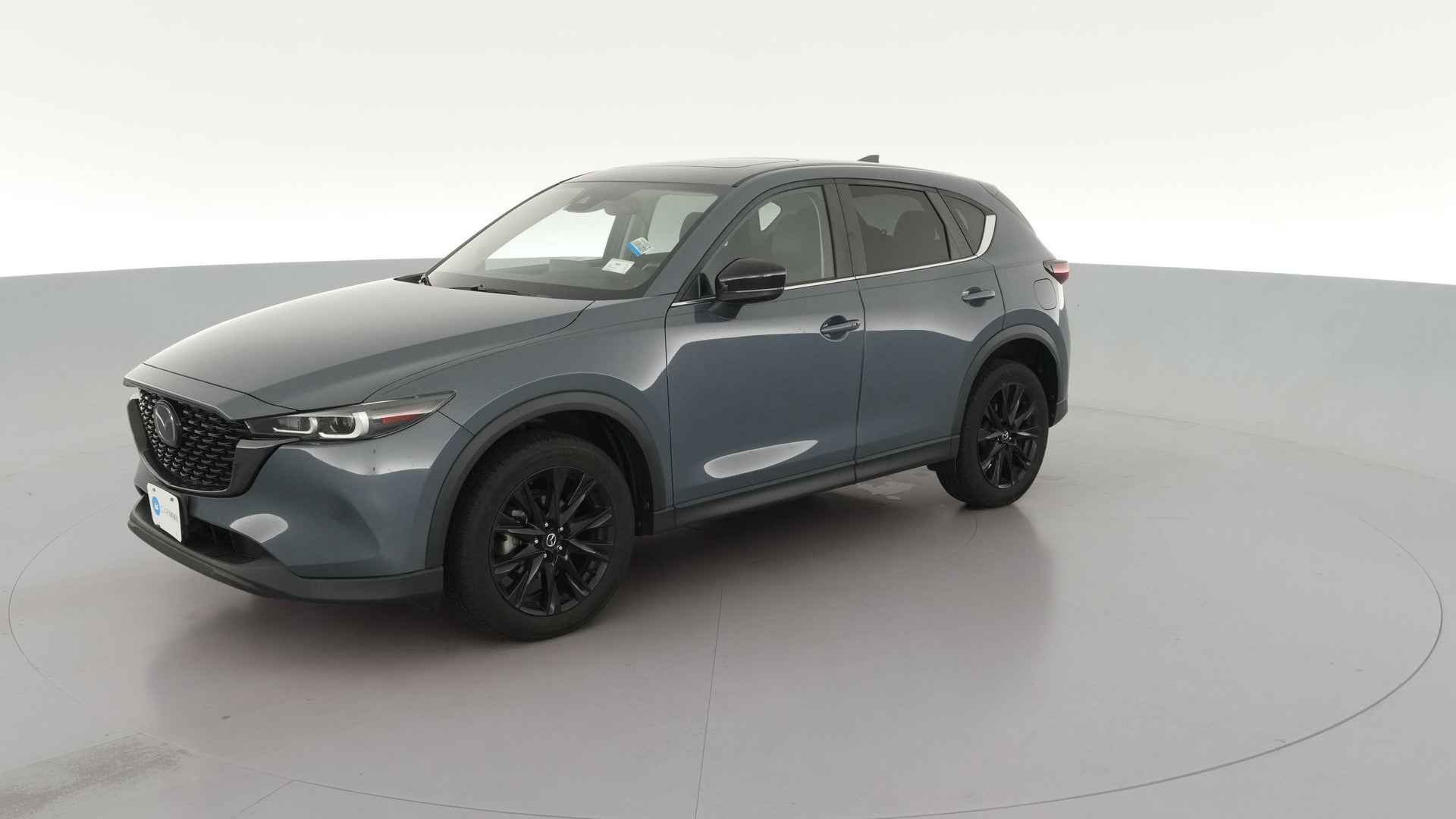 2023 MAZDA CX-5 vehicle photo