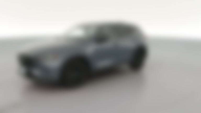 2023 MAZDA CX-5 vehicle photo