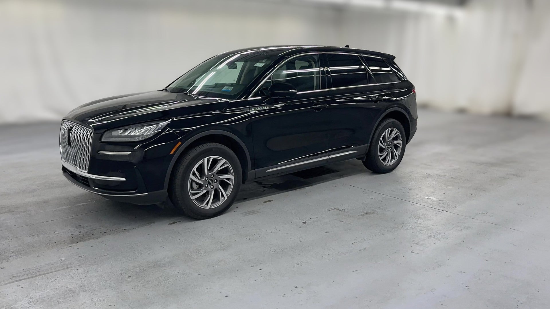 2023 Lincoln Corsair vehicle photo