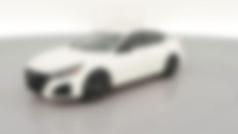 2024 Nissan Altima vehicle photo