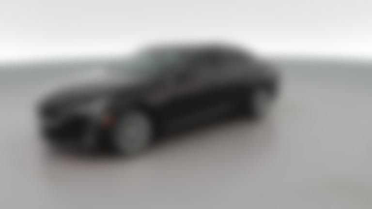2021 Cadillac CT5 vehicle photo