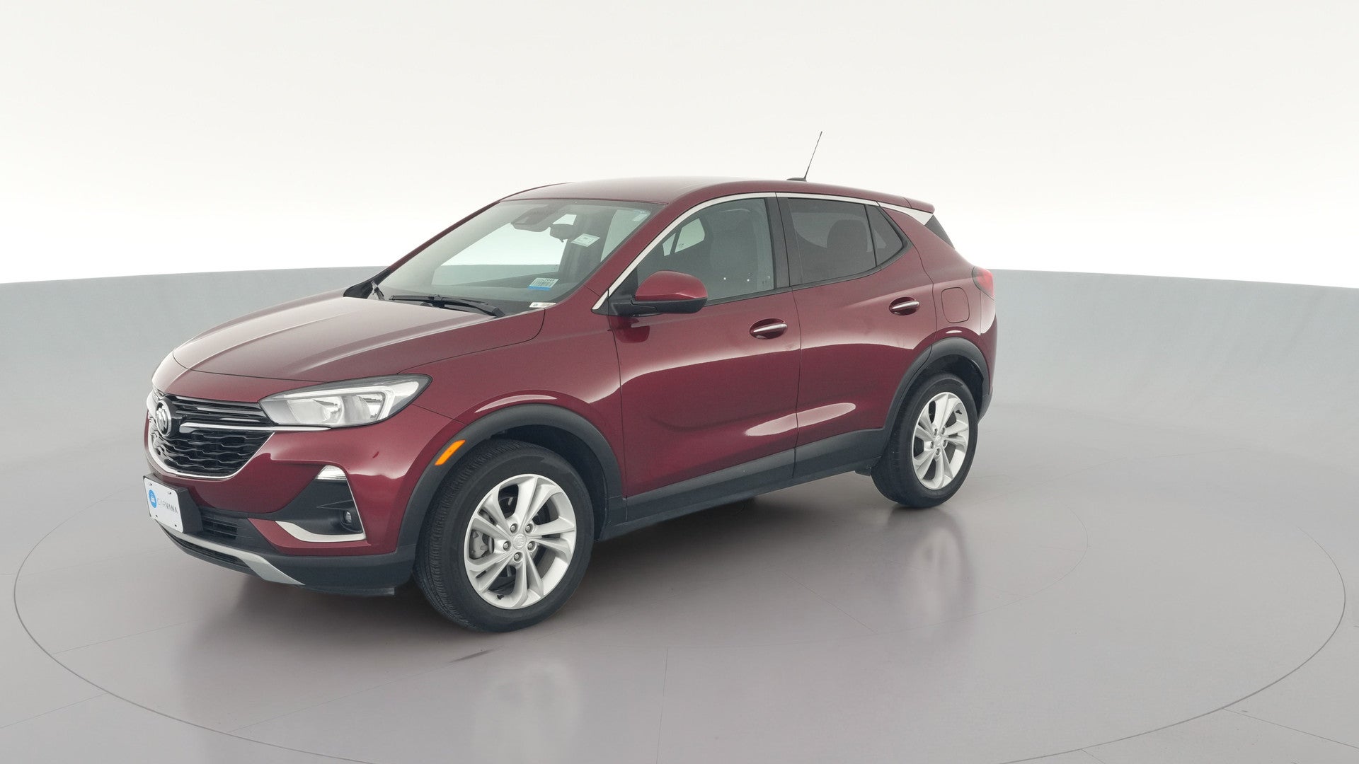 2023 Buick Encore GX vehicle photo
