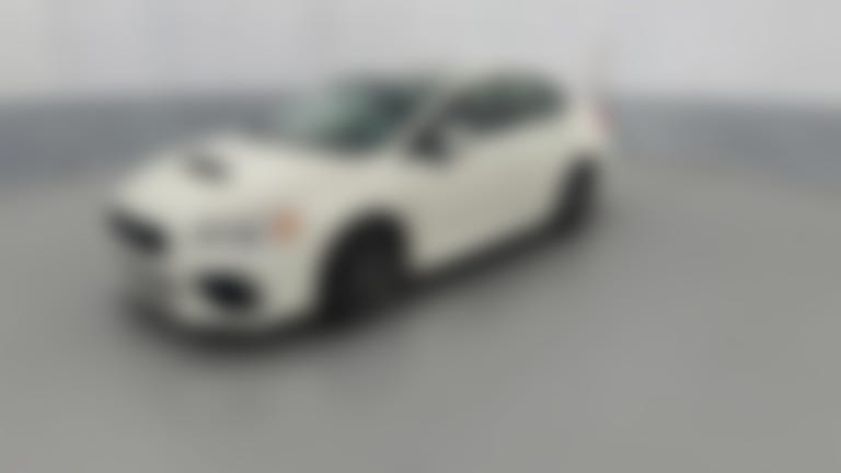 2016 Subaru WRX vehicle photo