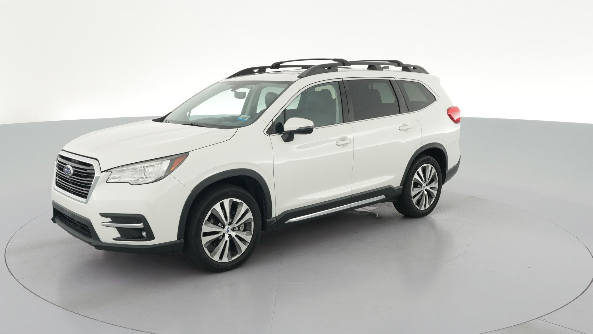 2020 Subaru Ascent vehicle photo