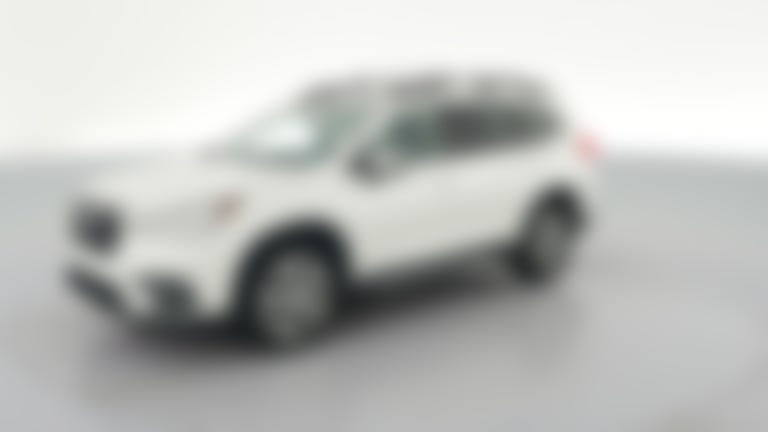 2020 Subaru Ascent vehicle photo