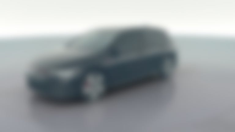 2024 Volkswagen Golf GTI vehicle photo