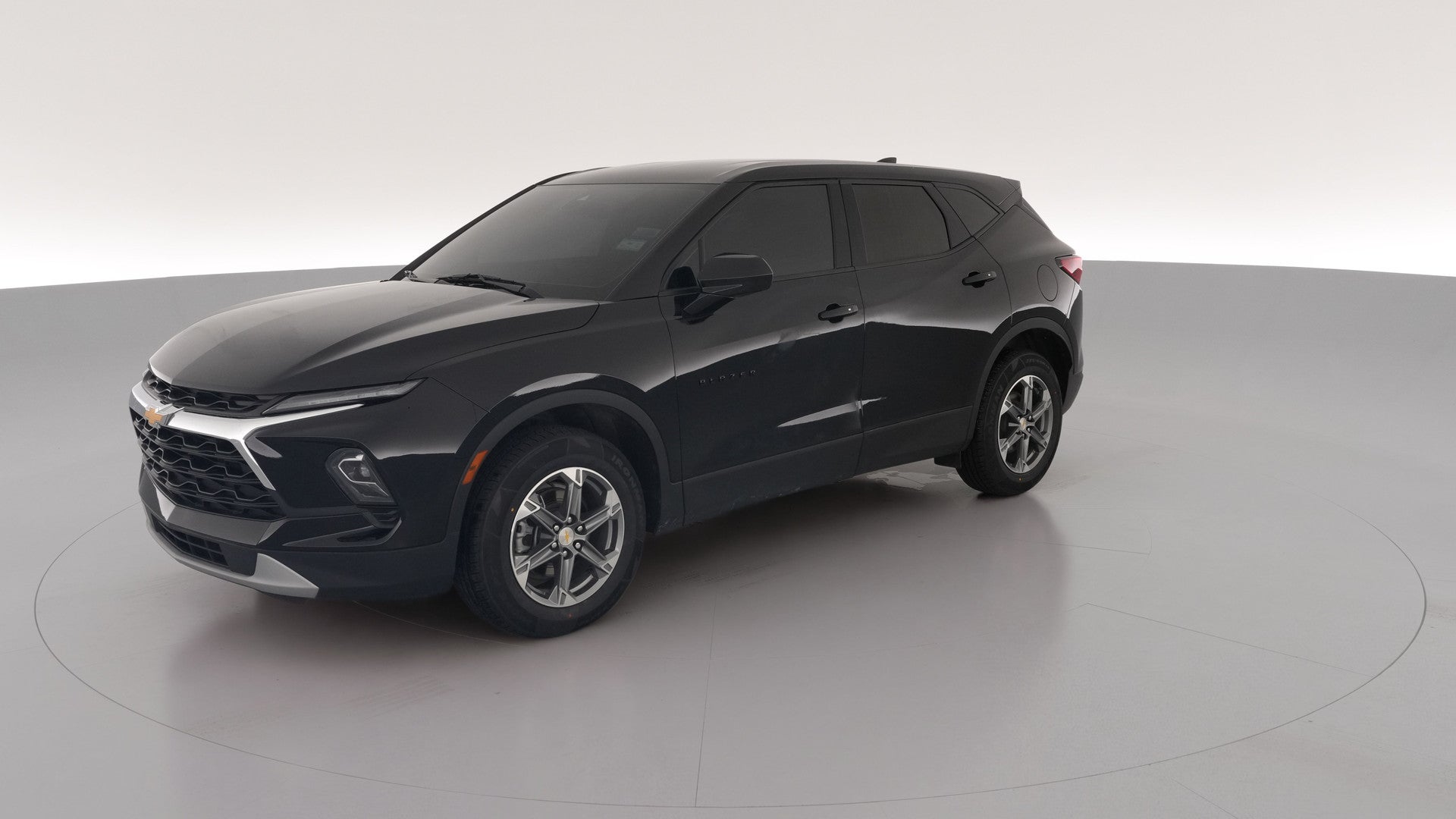 2023 Chevrolet Blazer vehicle photo