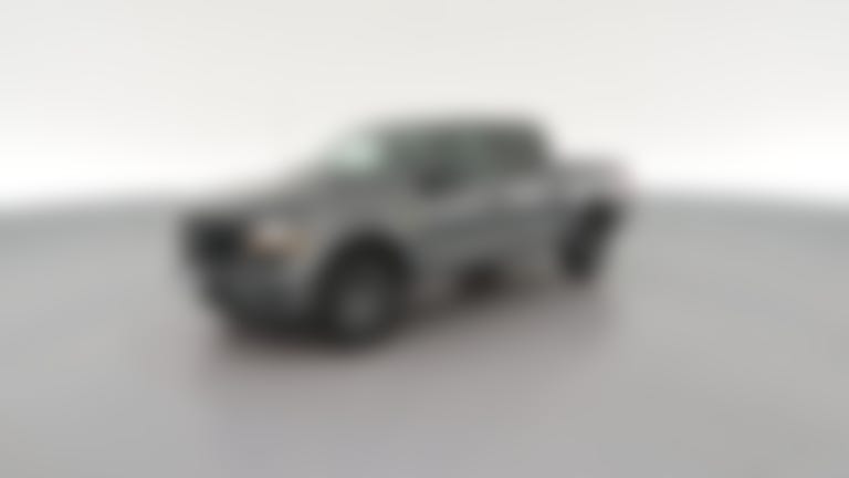 2025 Ford F150 SuperCrew Cab vehicle photo