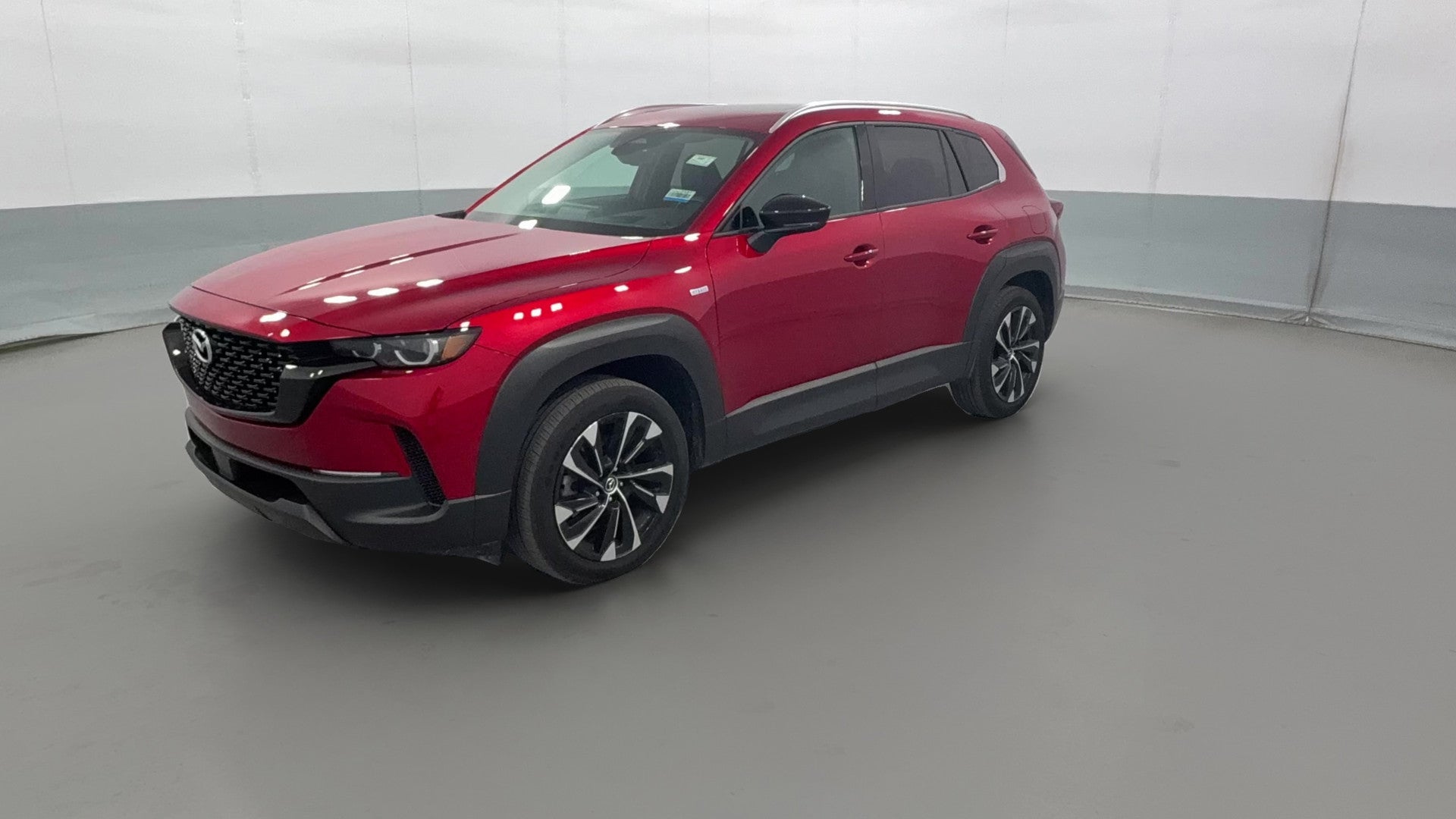 2025 MAZDA CX-50 Hybrid vehicle photo
