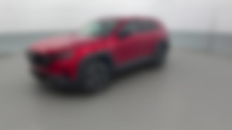 2025 MAZDA CX-50 Hybrid vehicle photo
