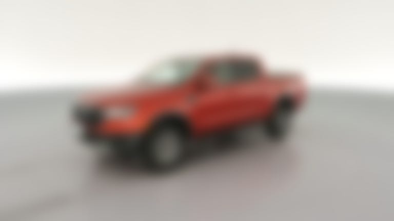 2019 Ford Ranger SuperCrew vehicle photo