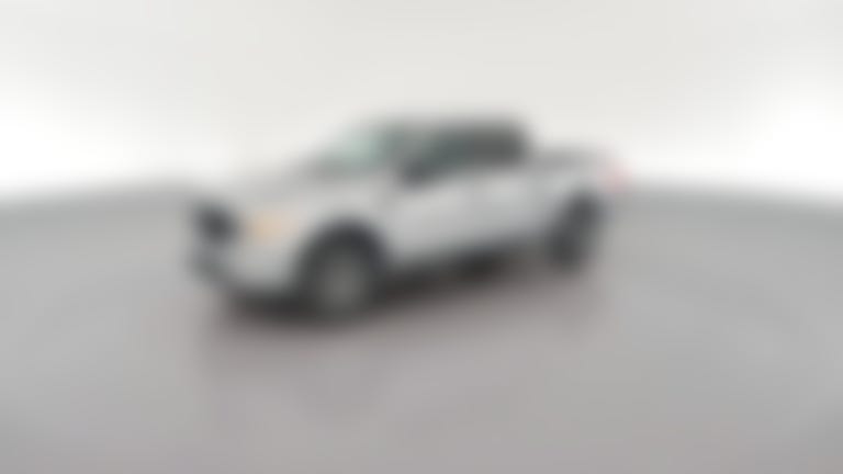 2021 Ford F150 SuperCrew Cab vehicle photo
