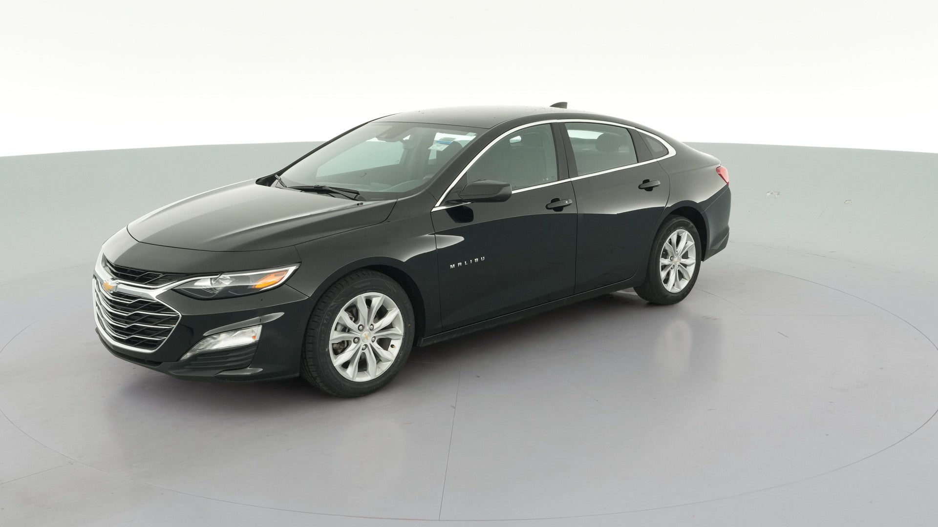 2025 Chevrolet Malibu vehicle photo