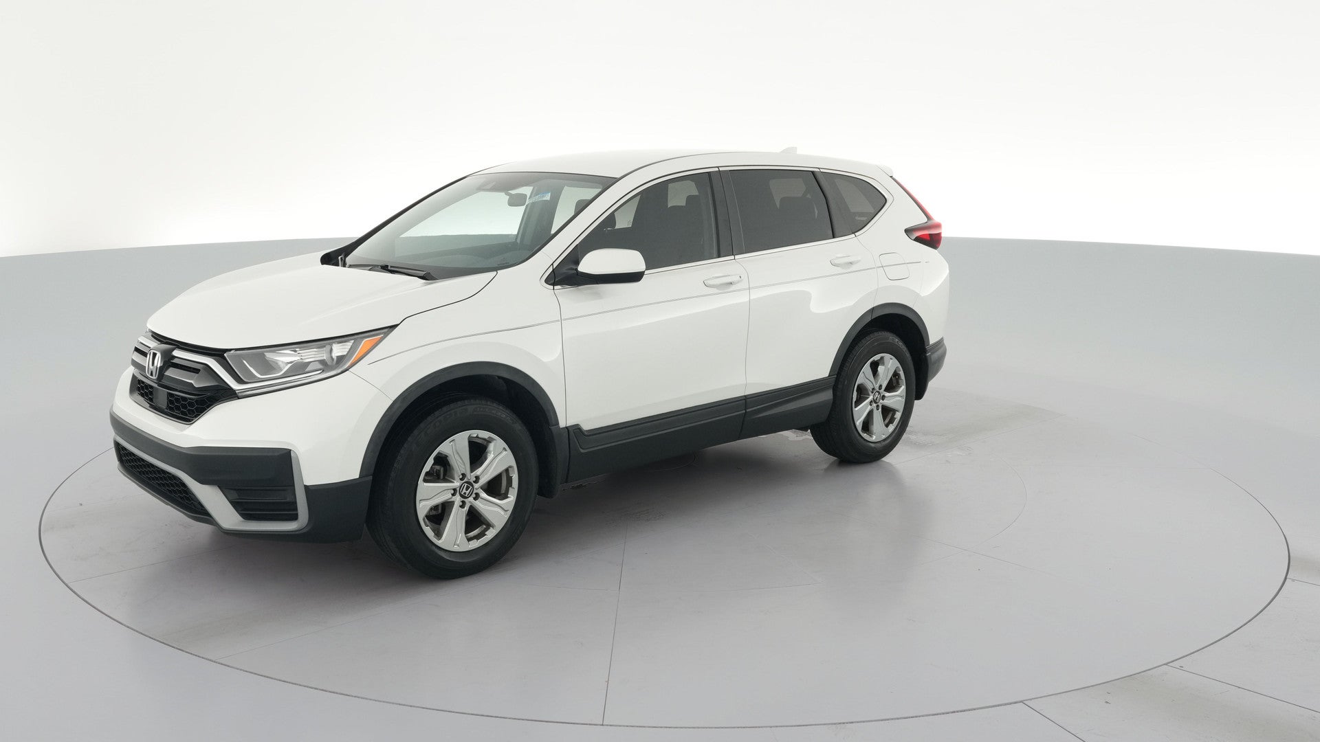 2021 Honda CR-V vehicle photo