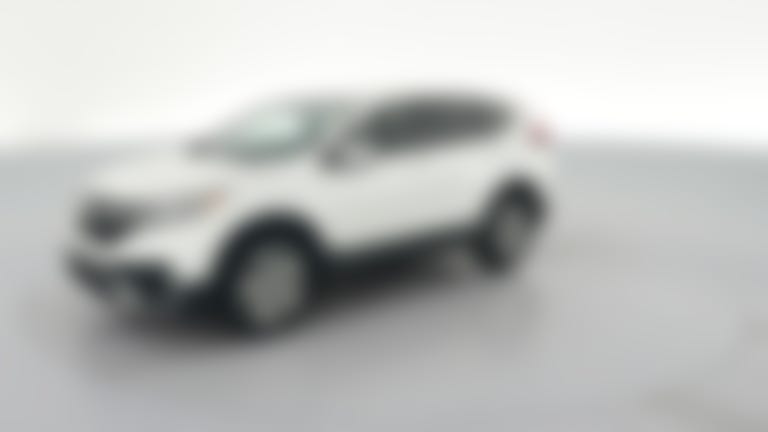 2021 Honda CR-V vehicle photo