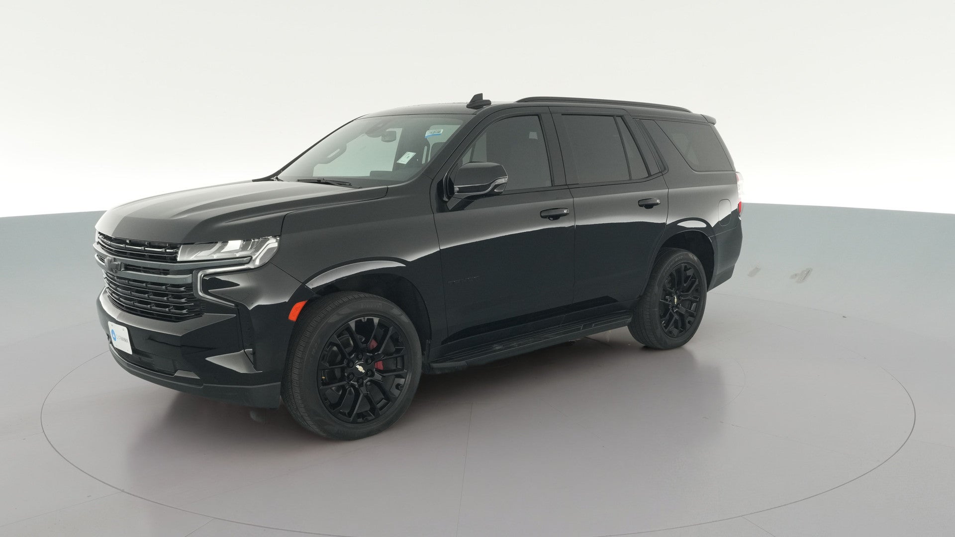 2022 Chevrolet Tahoe vehicle photo