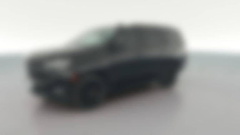 2022 Chevrolet Tahoe vehicle photo