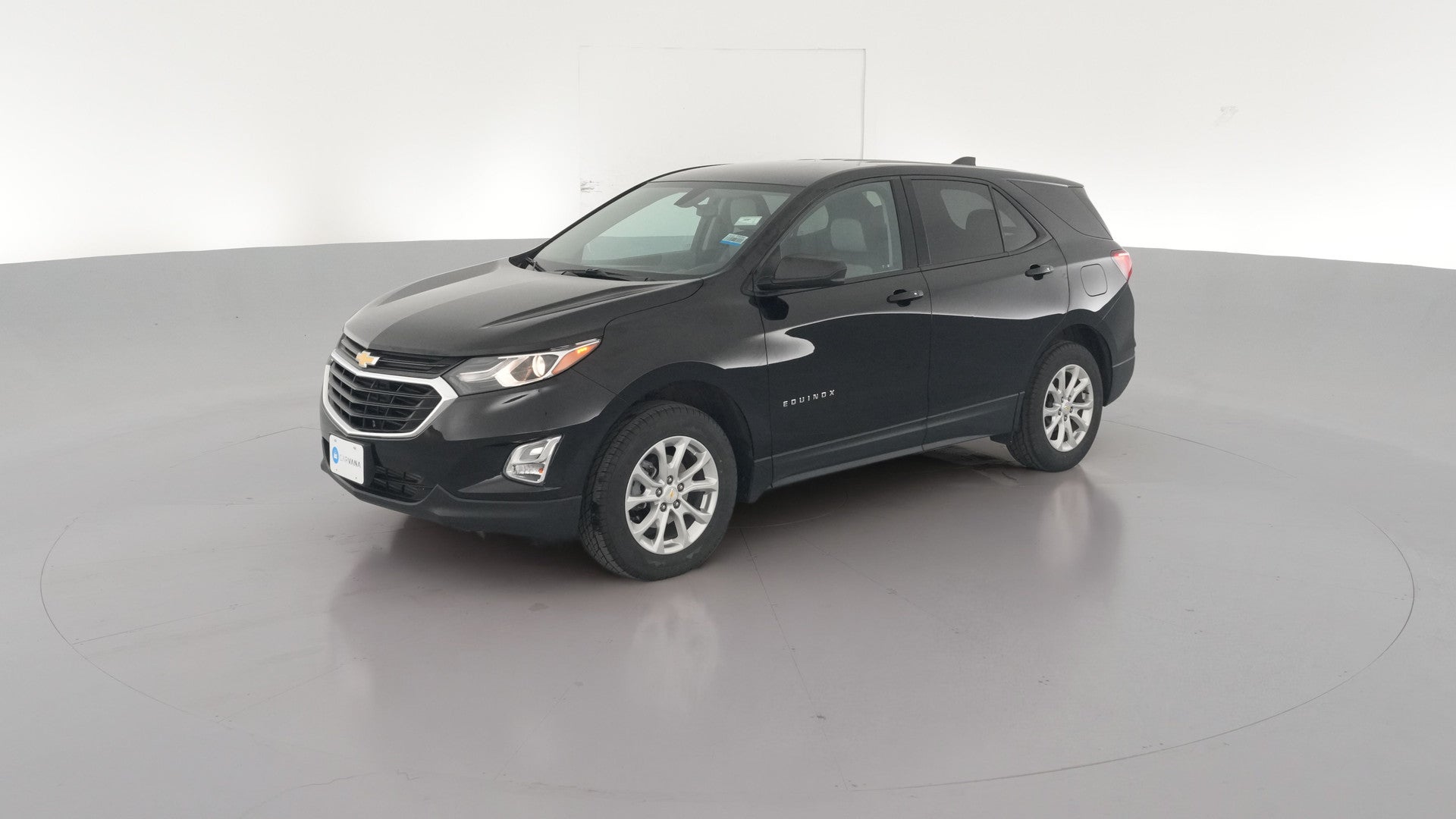 2019 Chevrolet Equinox vehicle photo