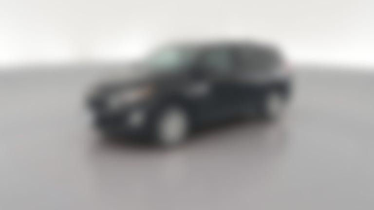 2019 Chevrolet Equinox vehicle photo